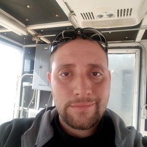 Meet your Posher, Aaron